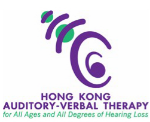  聽覺言語治療 AV Therapy