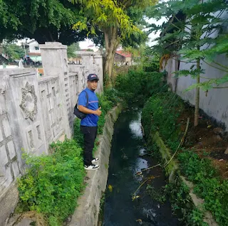 Kelurahan Sudirejo 2 Medan Kota