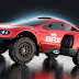 BRX competirá con Prodrive Hunter T1 + en el Dakar 2022