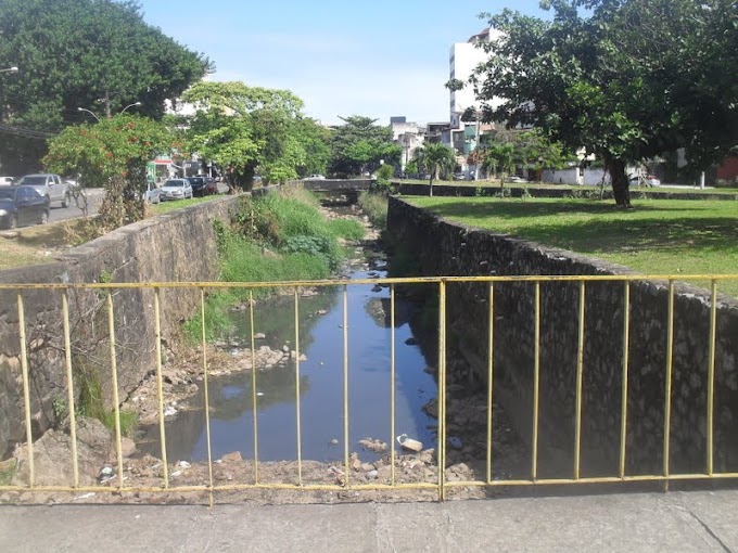 Obra na Vasco da Gama terá novo modal de transporte