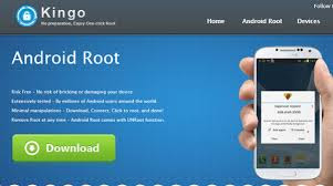 how to root any android devices with kingo root 