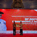 Kedua Kalinya, Pj Bupati Bernhard Rondonuwu Terima Award sebagai Kepala Daerah dengan Kinerja Terbaik 2023