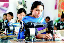Apply To Start A Tailoring Company - Karur