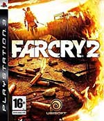 Far Cry 2 PC Game Free Download