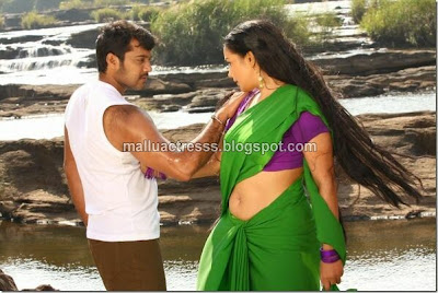 Kayam movie hot stills