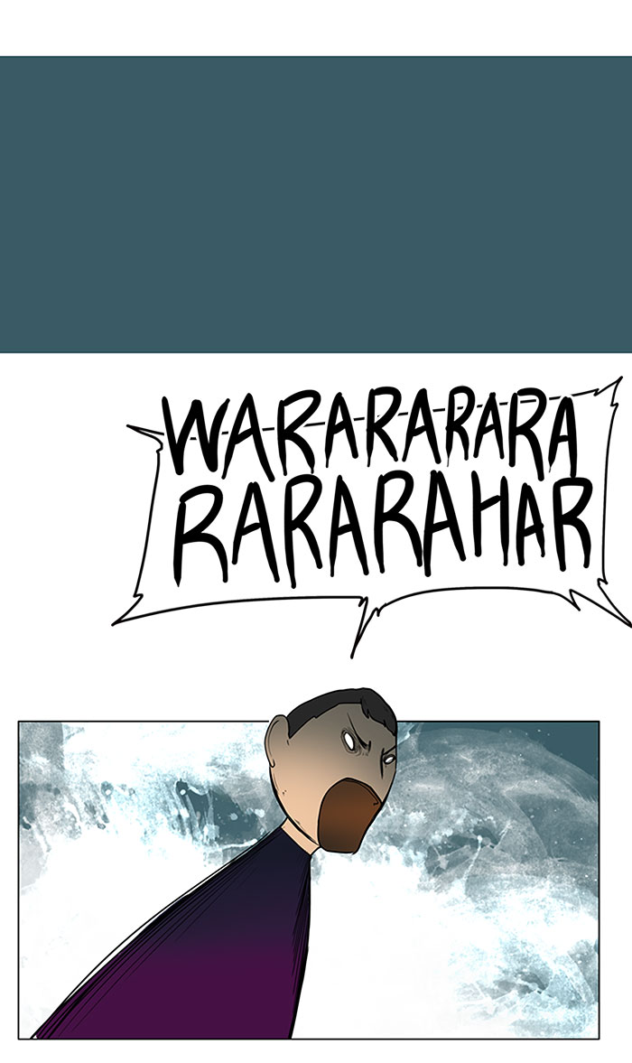 Tower of God Bahasa indonesia Chapter 10