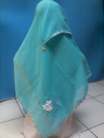 JIlbab Payet Naila