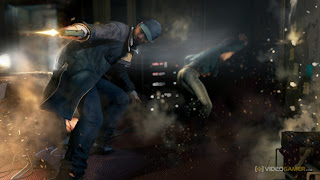 Watch Dogs screenshot 2