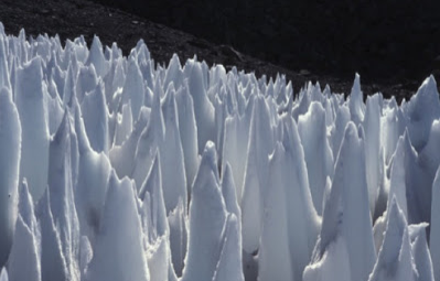 Penitentes