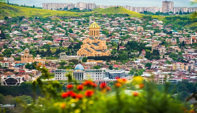 TBILISI CITY- MBBS IN GEOGIA