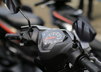 Speedometer Yamaha Mio Z