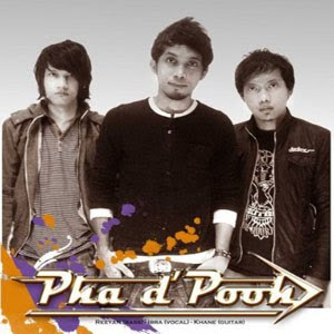 Pha d’Pooh - Matematika Cinta (New Version)