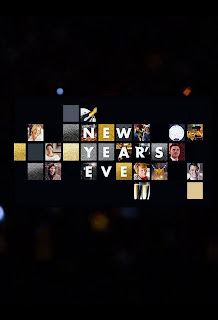 New Year's Eve Poster