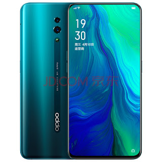 Oppo Reno,price,features,india