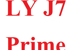 LY J7 Prime Firmware Free Download l LY J7 Prime Stock Rom Free Download l LY J7 Prime Flash File