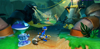 Download Game SLY Cooper and Thievius Racconus (USA) Full Version Iso For PC | Murnia Games