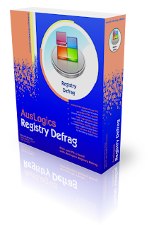 Auslogics Registry Defrag 6.5