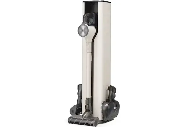 LG CordZero™ Cordless Handstick Vacuum A9T-ULTRA