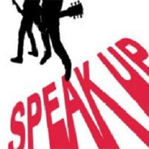 Speak Up - Story Of My Life