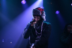soulja boy 157