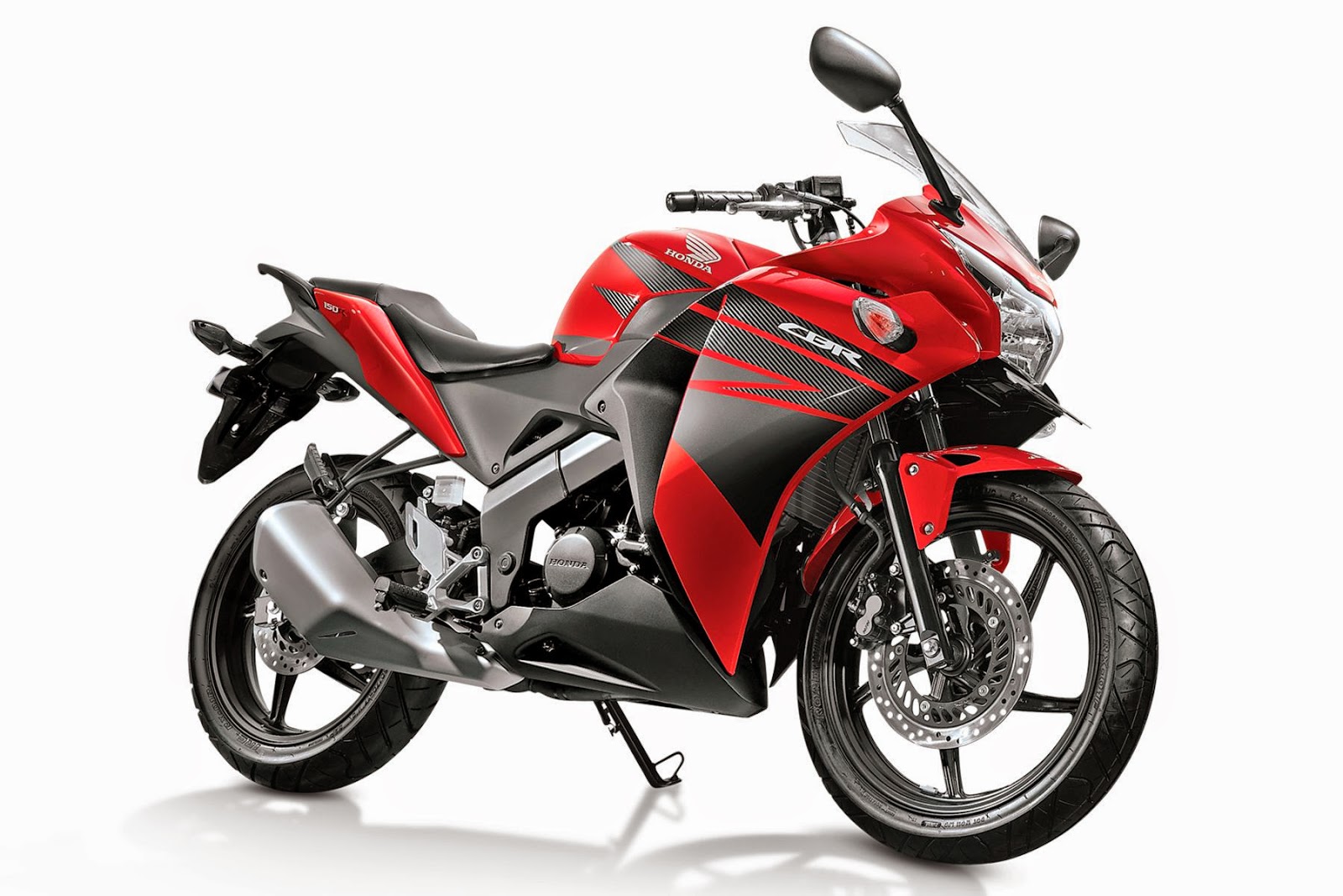 CBR 150 STD Dealer Resmi Motor Honda