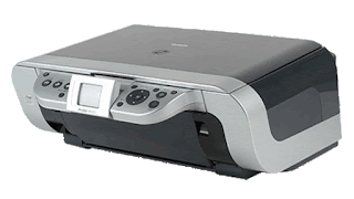 Canon Pixma MP450 