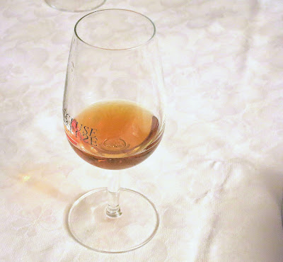 Tokaji Aszu, puttonyos