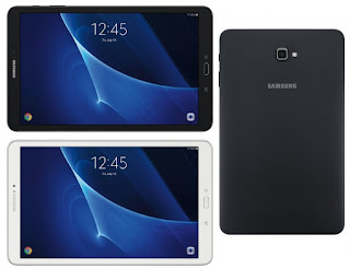 Samsung Galaxy Tab S3 clears the FCC