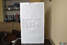 Iron Man Mark 3 Hot Toys
