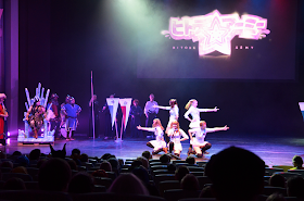 tracon 2014 hitode army