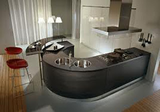 Modern Kitchen Designs