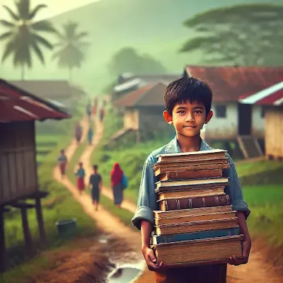 सपनों की उड़ान – एक प्रेरणादायक कहानी