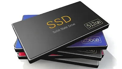 SSD