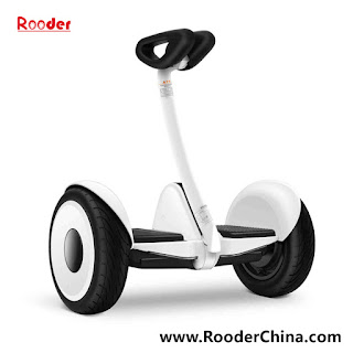 mini robot scooter 
