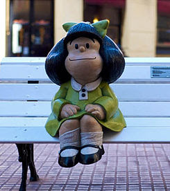 Mafalda