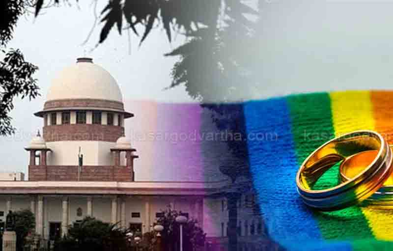 New Delhi, India, News, Top-Headlines, Latest-News, Government-of-India, Government, Supreme Court of India, Centre opposes legal recognition of same-gender marriage, says not ‘the norm’