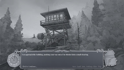 Isle Of Maligree Game Screenshot 1
