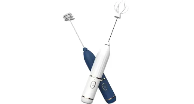 HODEKT Electric Hand Mixer