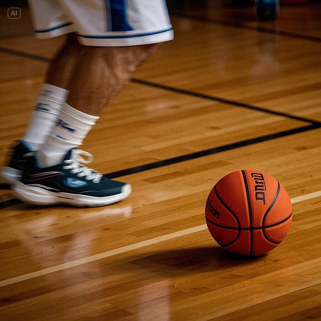 Basketball: The Object of the Game