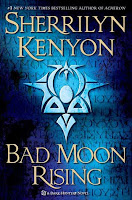 Bad Moon Rising cover