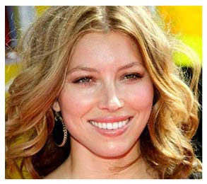 jessica biel