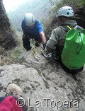 R8 Barranco de las Gambuezas