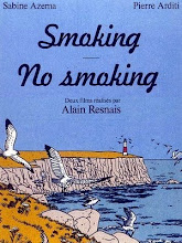 SMOKING...           NO SMOKING...