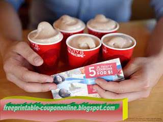 Free Printable Wendys Coupons