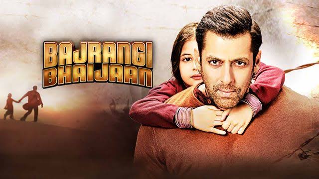 Bajrangi Bhaijaan All Songs Mp3 Download 