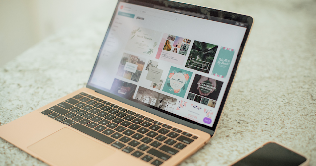 4 Ways You Can Avoid Blurry Canva Designs