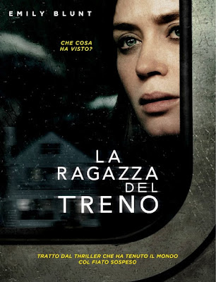 La ragazza del treno