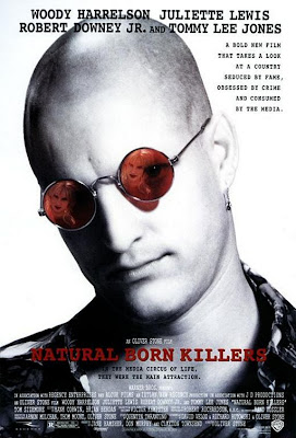 Woody Harrelson Natural Born Killers Photos