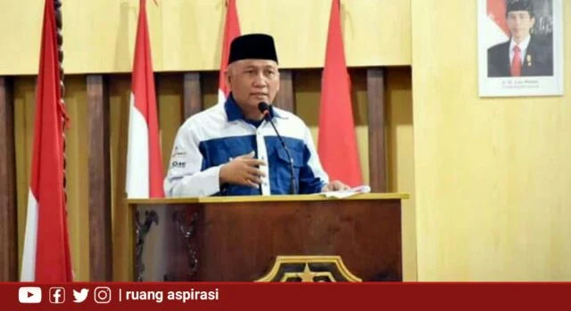 Akomodir Kebutuhan Masyarakat, Bappeda Situbondo Himbau Dana CSR Tepat Sasaran