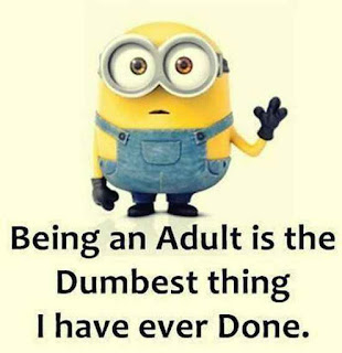 funny minion quotes images and pics about love and life 18